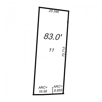 551 Maconnell Lane